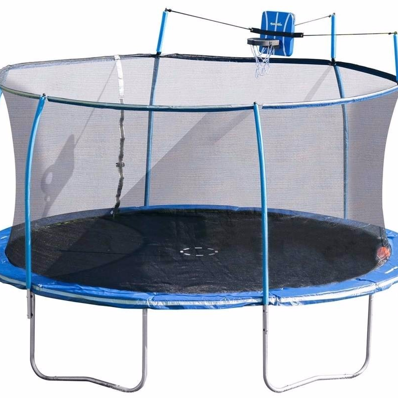 TRAMPOLÍN